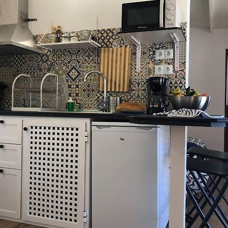 Minicasa 2 En Arico Viejo Con Fibra Optica Daire Dış mekan fotoğraf